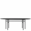 Snaregade Tafel Ovaal