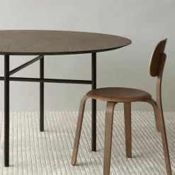 Snaregade Tafel Rond