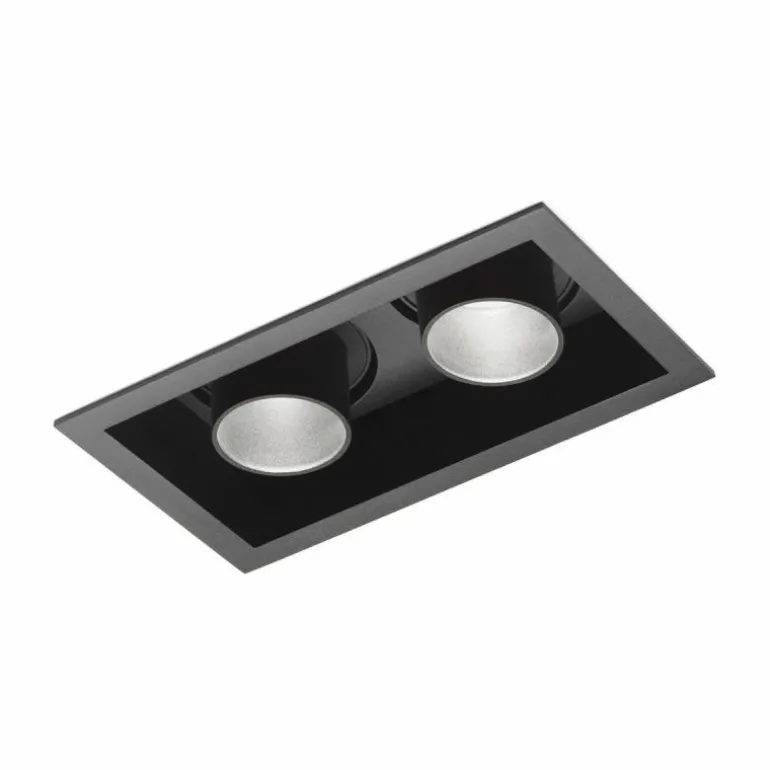 Sneak Trim 2.0 LED Plafondspot