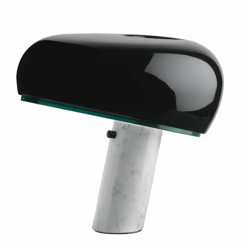 Snoopy Tafellamp