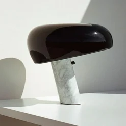 Snoopy Tafellamp