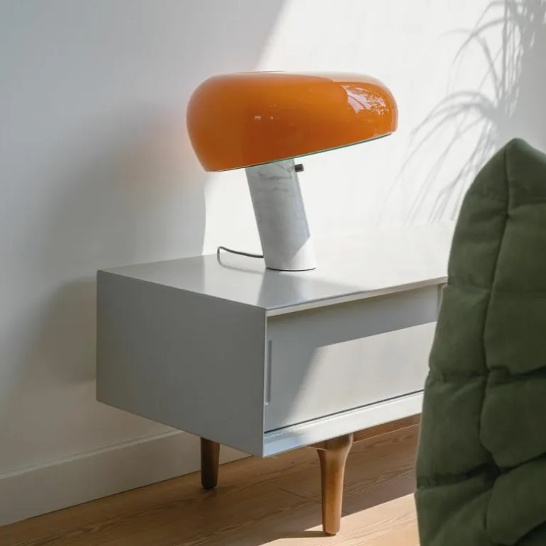 Snoopy Tafellamp