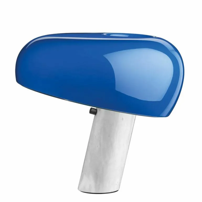 Snoopy Tafellamp