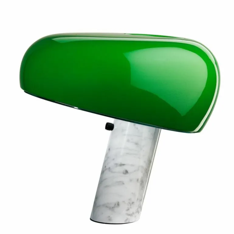 Snoopy Tafellamp