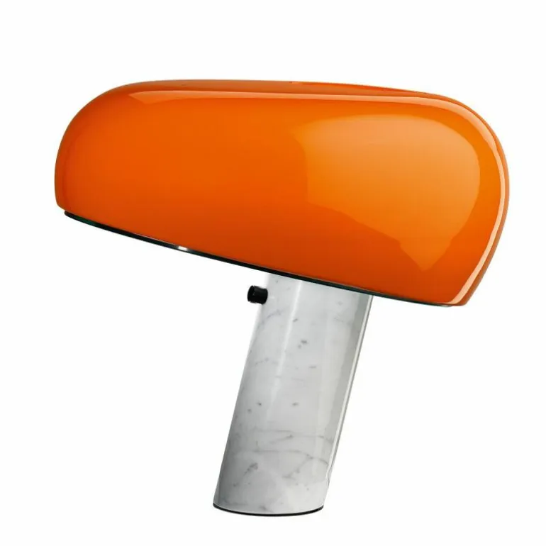 Snoopy Tafellamp