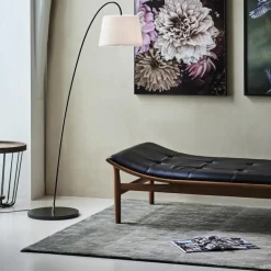 SNOWDROP Vloerlamp