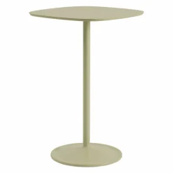 Soft Bartafel Hoog