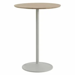 Soft Bartafel Hoog