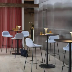 Soft Bartafel Hoog