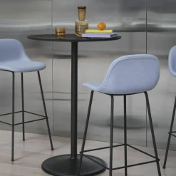 Soft Bartafel Hoog