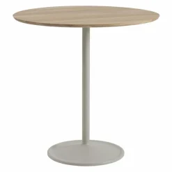 Soft Bartafel Laag