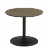 Soft Bijzettafel 48