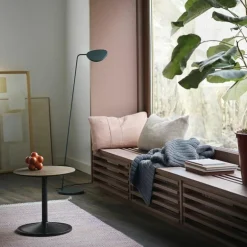 Soft Bijzettafel 48