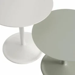 Soft Bijzettafel 48