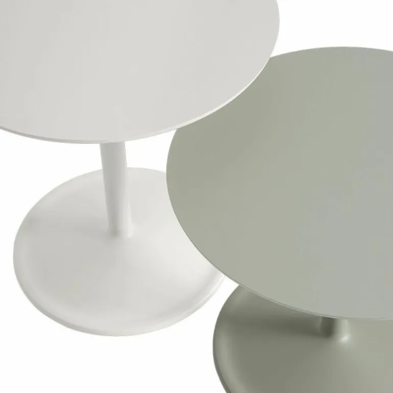 Soft Bijzettafel 48