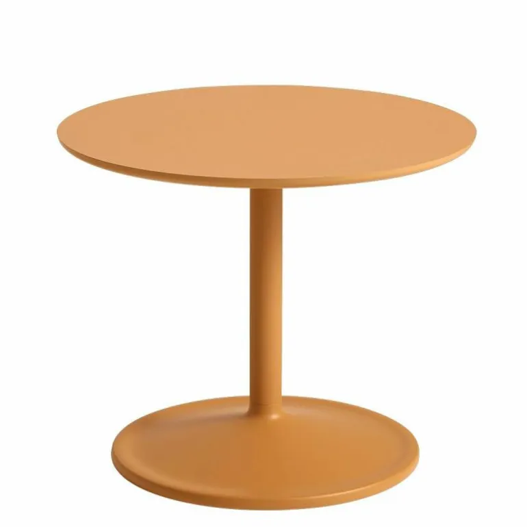 Soft Bijzettafel 48