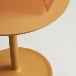 Soft Bijzettafel 48