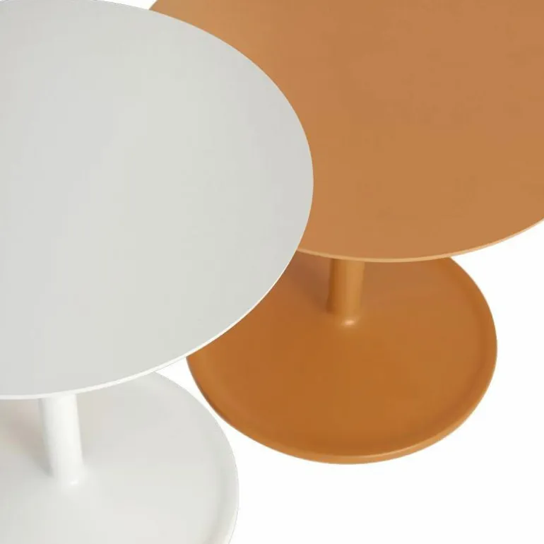 Soft Bijzettafel 48