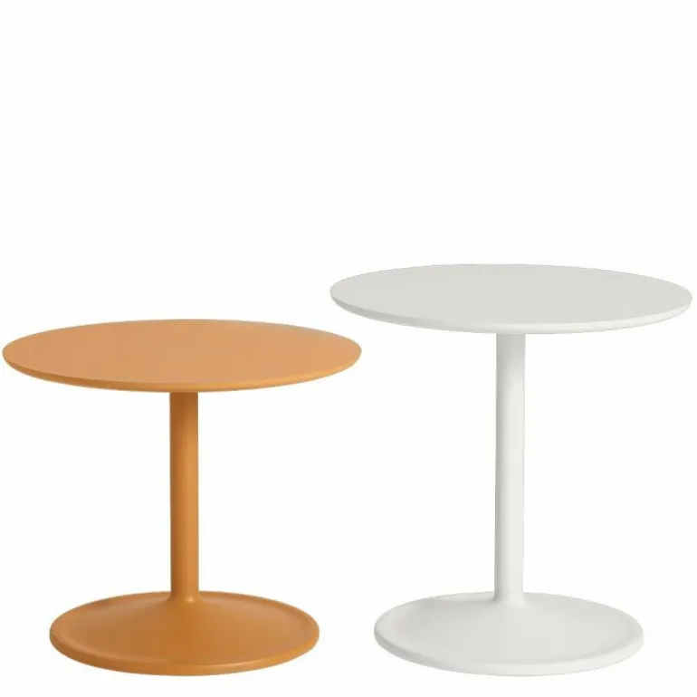 Soft Bijzettafel 48