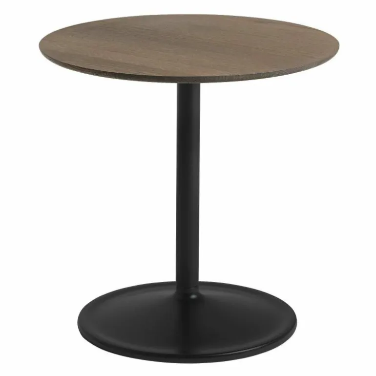 Soft Bijzettafel 48