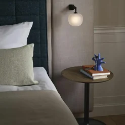 Soft Bijzettafel 48