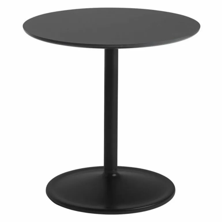 Soft Bijzettafel 48