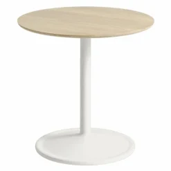 Soft Bijzettafel 48
