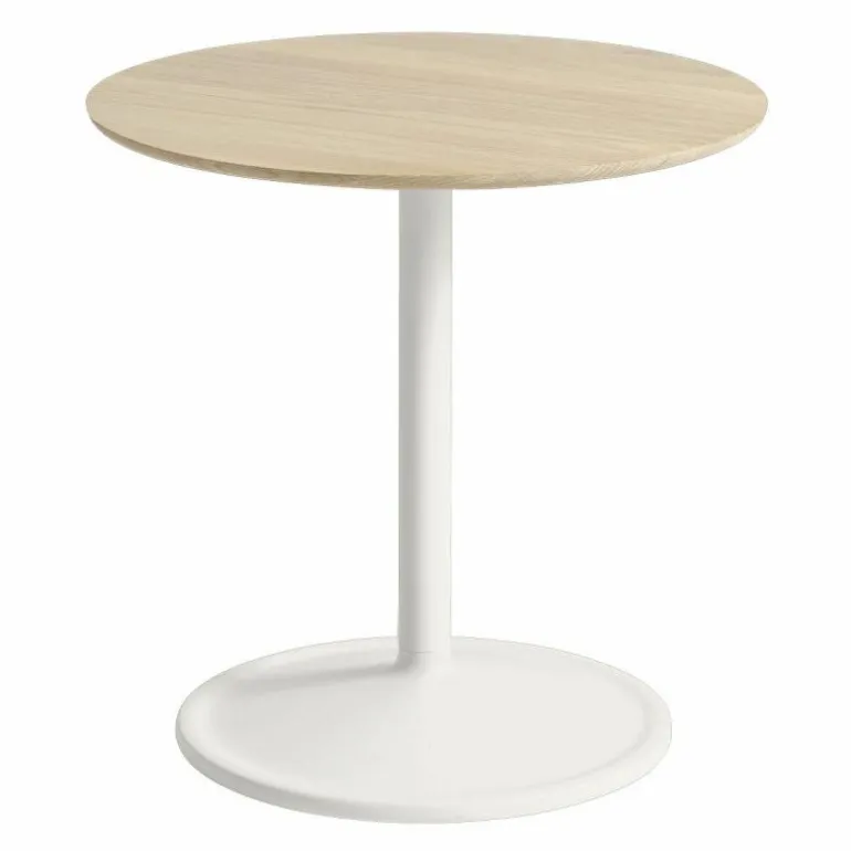 Soft Bijzettafel 48