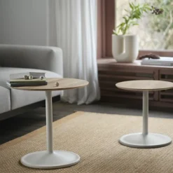 Soft Bijzettafel 48