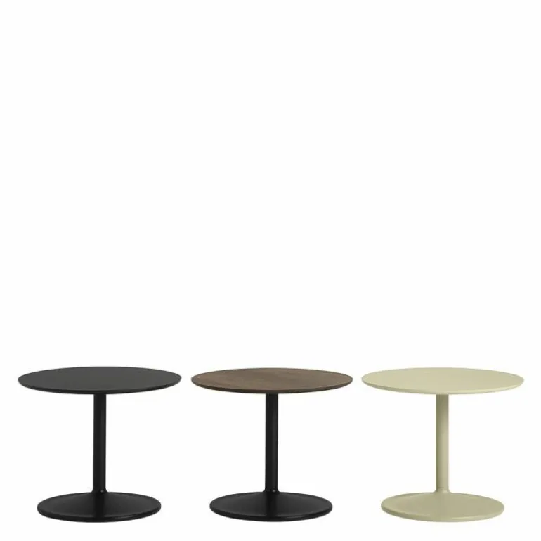 Soft Bijzettafel 48