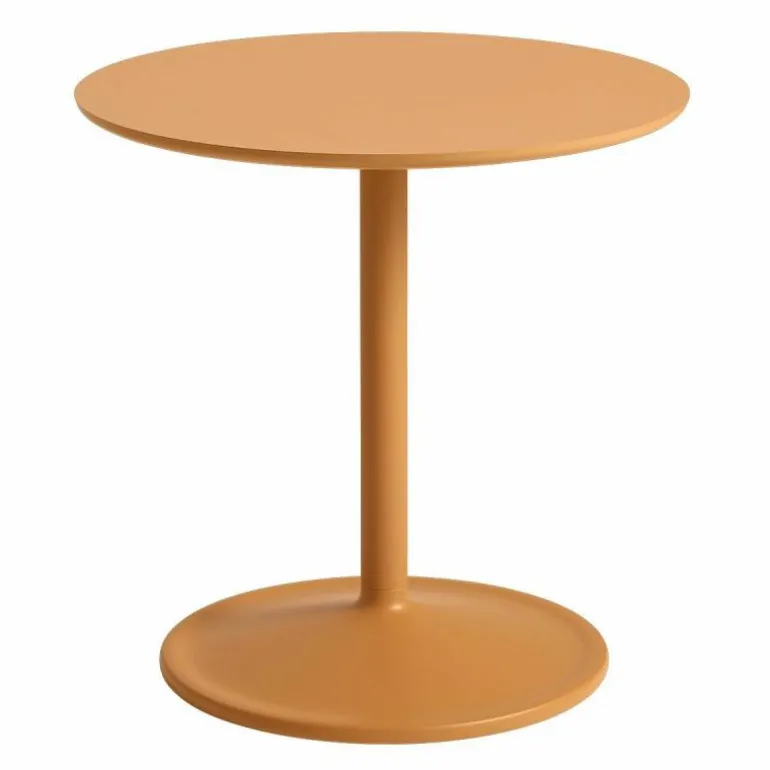 Soft Bijzettafel 48