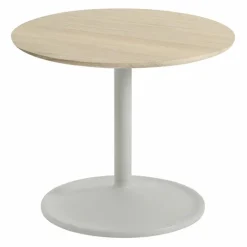 Soft Bijzettafel 48