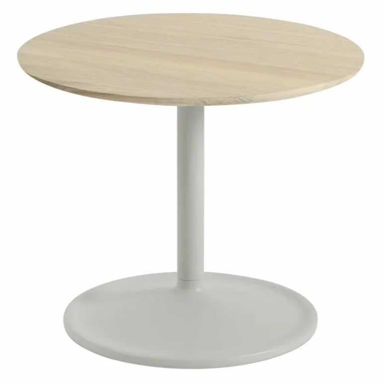 Soft Bijzettafel 48