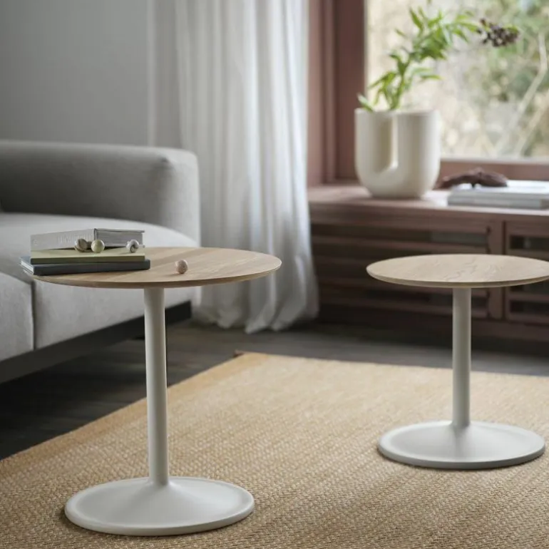 Soft Bijzettafel 48