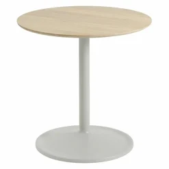Soft Bijzettafel 48