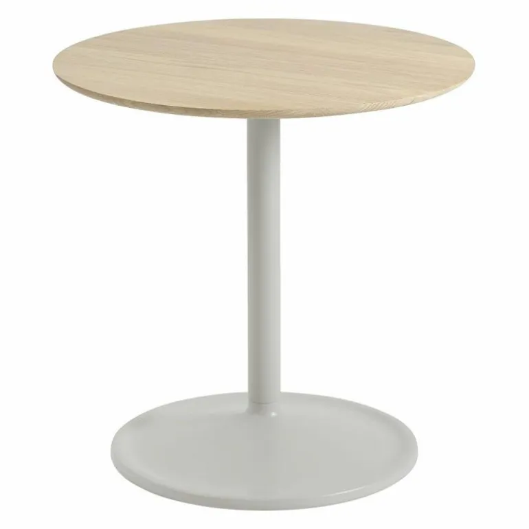 Soft Bijzettafel 48