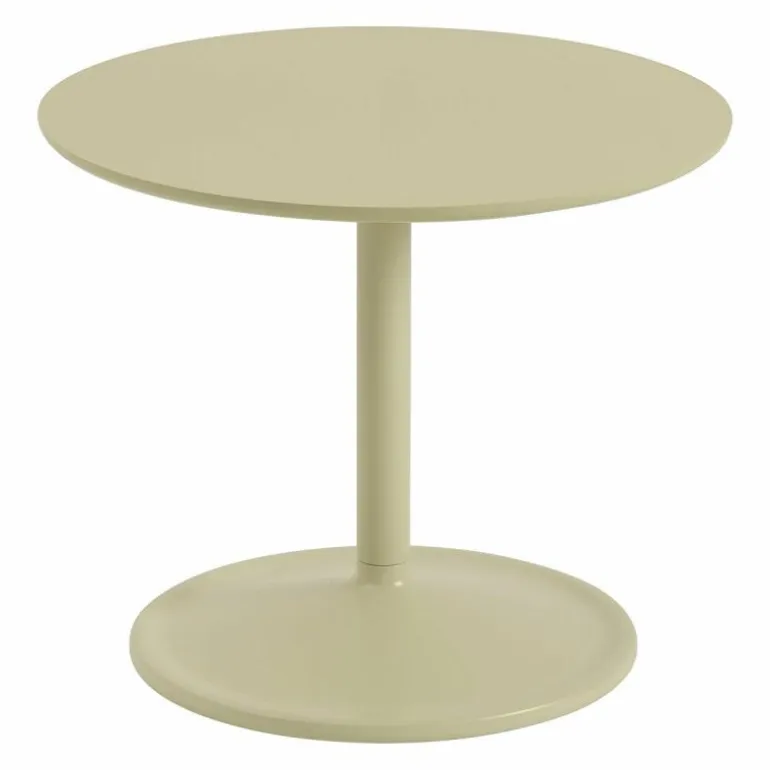 Soft Bijzettafel 48