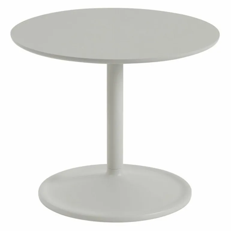 Soft Bijzettafel 48