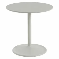 Soft Bijzettafel 48