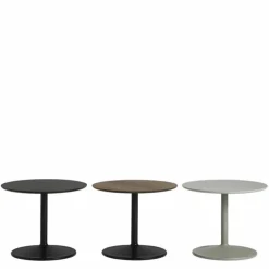 Soft Bijzettafel 48