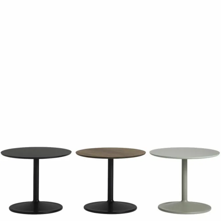 Soft Bijzettafel 48