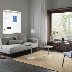 Soft Bijzettafel 48
