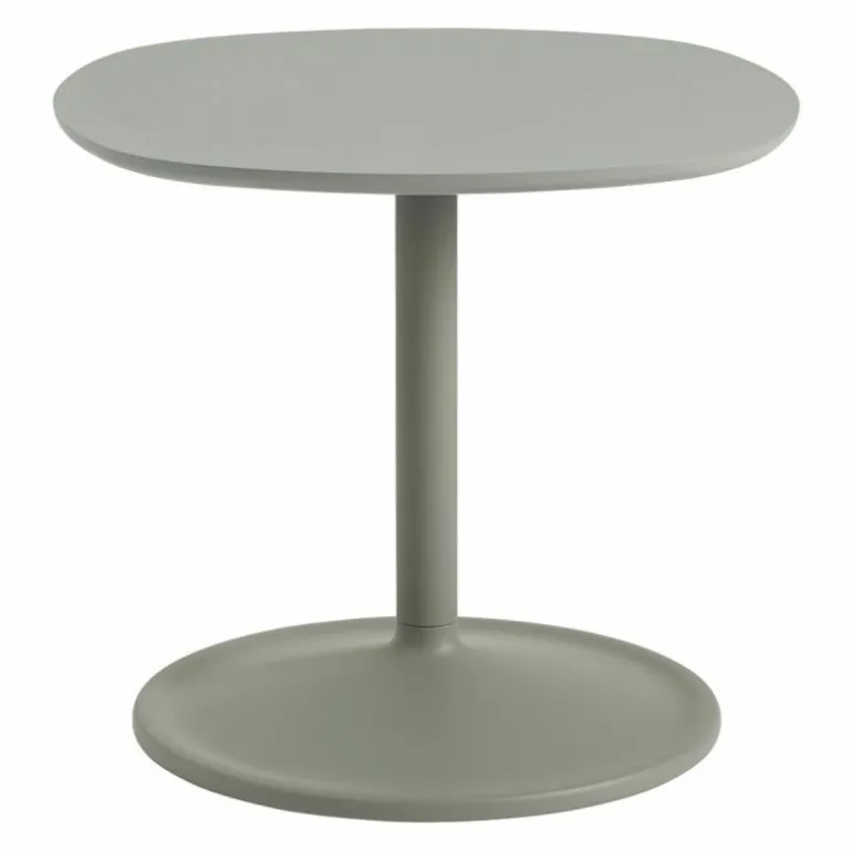Soft Bijzettafel 45