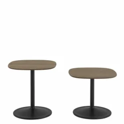 Soft Bijzettafel 45