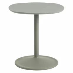 Soft Bijzettafel 45