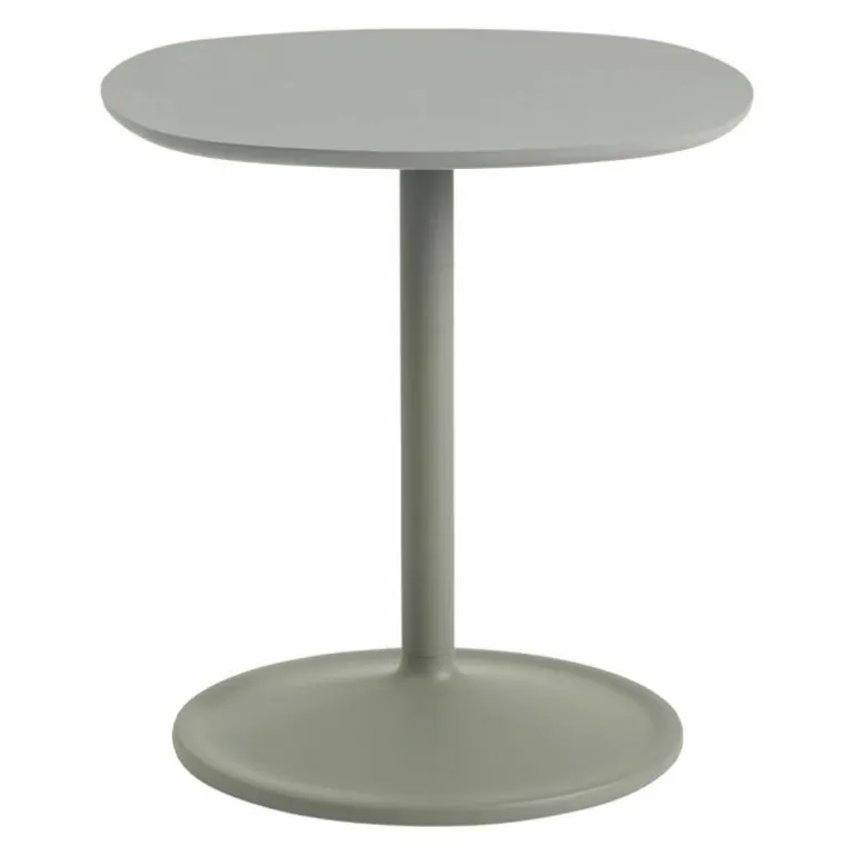 Soft Bijzettafel 45