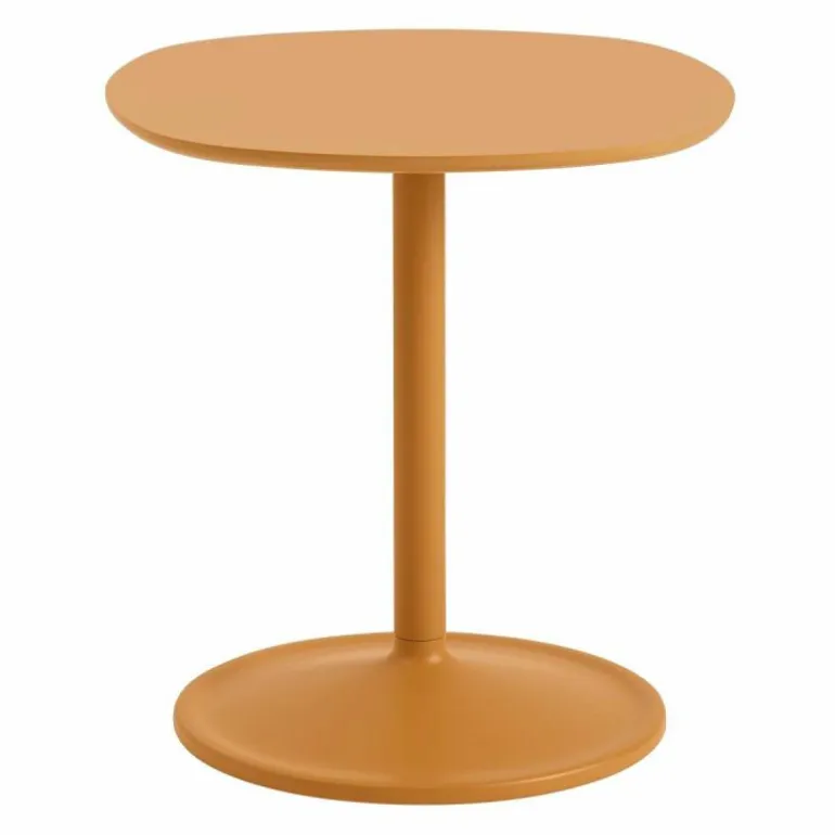 Soft Bijzettafel 45