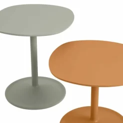 Soft Bijzettafel 45