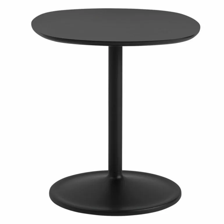 Soft Bijzettafel 45