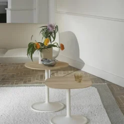 Soft Bijzettafel 45